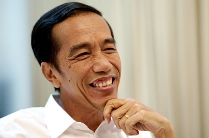 Jokowi Buka Piala Kemerdekaan, PSSI: Itu Melanggar Hukum