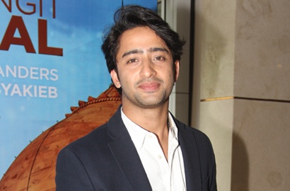 Shaheer Sheikh cs Peringati Kemerdekaan India di Kedutaan Jakarta