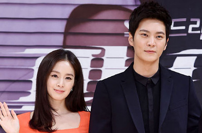 Berapa Jumlah Bayaran Kim Tae Hee dan Joo Won Per Episode di 'Yongpalyi'?