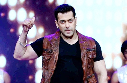 Salman Khan Bicara Soal Film Lawas 'Sholay' yang Tayang 40 Tahun Silam