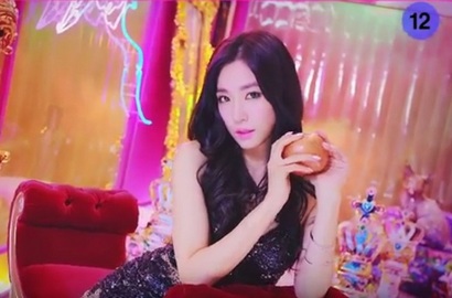 Ini Teaser MV Baru SNSD, 'You Think'