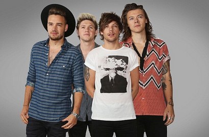 One Direction Diramal Bubar Setelah Rilis Album Baru Lagi