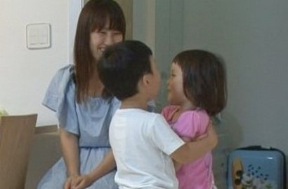 Lucunya Choo Sarang dan Yuto Rencanakan Pernikahan di 'We Got Married'