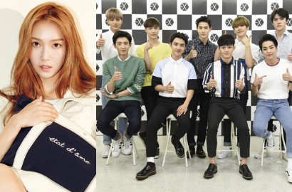 Mahal, Produk dengan Nama EXO dan Jessica Eks SNSD Tuai Pro Kontra