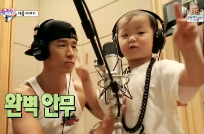 Song Triplet Rekaman di YG Bareng Jinusean untuk 'Superman is Back', Sekece Apa?