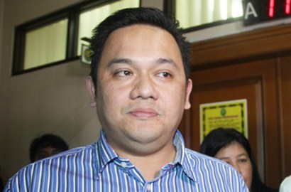 Farhat Abbas 'Mengomel' di Hari Kemerdekaan RI ke-70