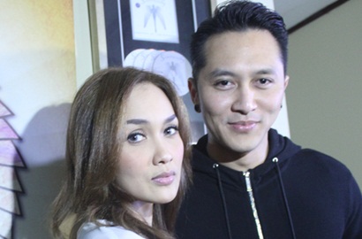 Demian Aditya dan Sarah Wijayanto Cerita Pengalaman Garap 'Rumah 78', Seserem Apa?