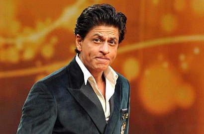 Curhat di Twitter, Shahrukh Khan Alami Cedera Lagi Saat Syuting 'Fan'?