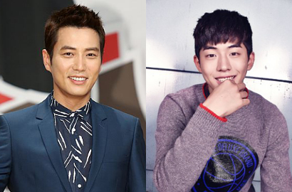 Barusan Selesai 'Masked Prosecutor', Joo Sang Wook Bintangi 'Glamorous Temptation'