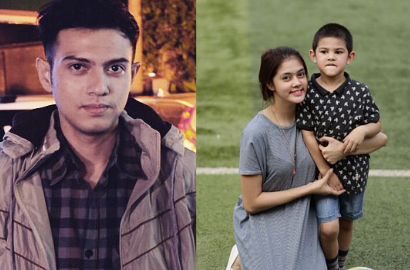Rifky Balweel Pamer Pacar Baru, Netter Bandingkan dengan Risty Tagor