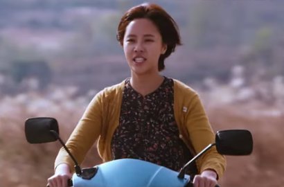 Kocaknya Hwang Jung Eum Marahin Babi di Teaser 'A Pig Like Woman'