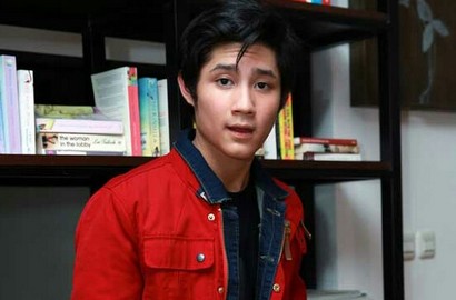 Masuk Kelas 3 SMA, Teuku Rassya Kurangi Kegiatan Sebagai Artis