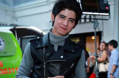 Makin Kurus, Aliando Diprotes Orangtuanya