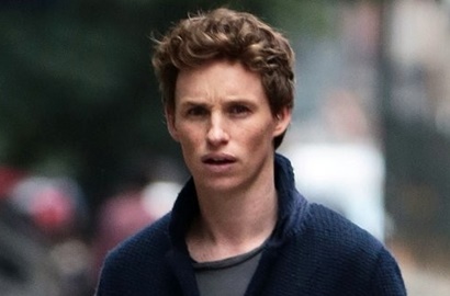 Eddie Redmayne cs Mulai Syuting Film 'Fantastic Beasts and Where to Find Them'