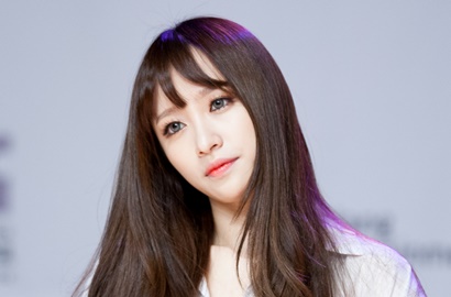 Member Girlband Ini Jadi Pembicaraan Usai Dianggap Tiru Hani EXID