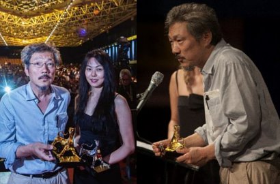Daebak, Sutradara Korea ini Bawa Pulang Golden Leopard di Lacarno Film Festival