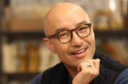 Artis Gay Hong Suk Chun Ternyata Ada di Lokasi Ledakan Bangkok