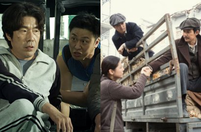 Lagi, Film 'Veteran' Kalahkan 'Assassination' di Puncak Box Office