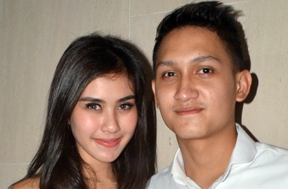 Akui Iri pada Raffi-Nagita, Syahnaz Sadiqah dan Juan Christian Segera Nikah?