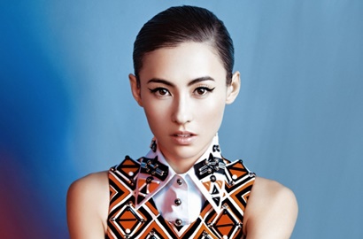 Anak Lelaki Bungsu Cecilia Cheung Masuk Rumah Sakit, Kenapa?