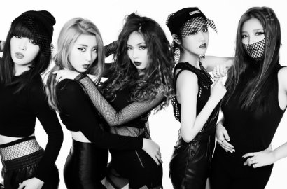 4Minute Dikabarkan Comeback Usai HyunA Solo, Ini Tanggapan Cube