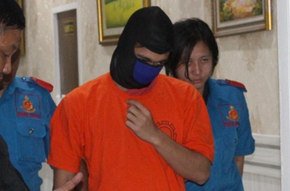 Permohonan Rehabilitasi untuk Kasus Eza Gionino Dikabulkan Polisi