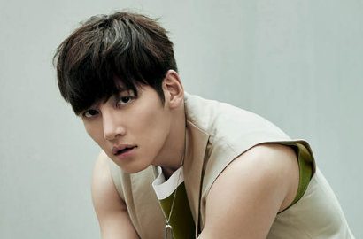 Digandrungi Kaum Hawa, Ji Chang Wook Tak Masalah Pacaran Beda Negara
