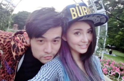 Tetap Cantik, Istri Jay Chou Unggah Selfie Pertama Kali Usai Melahirkan