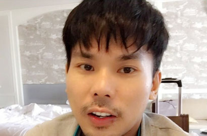 Usai Sidang, Pengacara Mucikari RA Gugup Ditanya Nama-Nama Artis Prostitusi