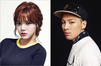 Wah, Taeyang Big Bang-Jimin AOA cs Akan Kolaborasi dengan Peserta 'SMTM 4'