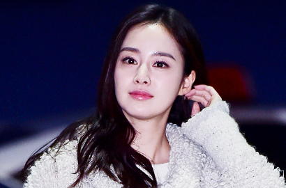 Sebelum Terkenal, Kim Tae Hee Ternyata Sering 'Diikuti' Saat Masih Kuliah