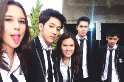 Cerita Masih Belum Jelas, 'GGS 2' Bakal Balik Disutradarai Findo Purwono?