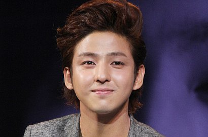 Kibum SuJu Umumkan Bikin Akun Instagram Baru, Sudah Follow?