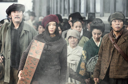 'Assassination' Jun Ji Hyun Akhirnya Bebas Dari Tuduhan Plagiat