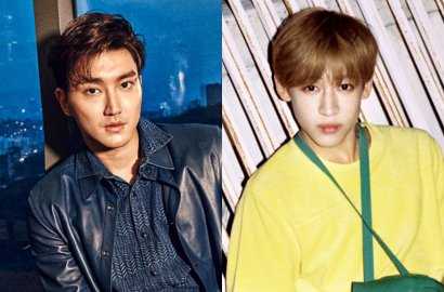 Siwon SuJu, BamBam GOT7 cs Juga Ikut Berduka Karena Bom Bangkok