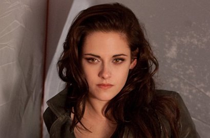 Kristen Stewart Dukung Film Reboot 'Twilight' di Masa Depan