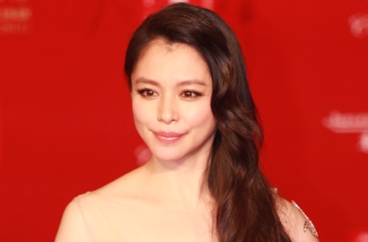 Pasca Melahirkan, Vivian Hsu Derita Penurunan Massa Otot