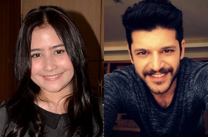 Prilly Latuconsina Bakal Nyatakan Cinta ke Emre 'Selim Elif' Kivilcim