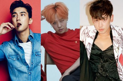Ini Tipe Wajah yang Dicari SM, YG dan JYP, Kalian Termasuk?