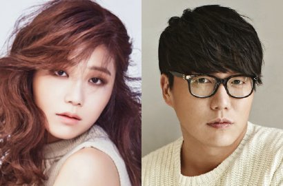 Saking Miripnya, Eun Ji A Pink Pernah Dikira Adik Sung Si Kyung
