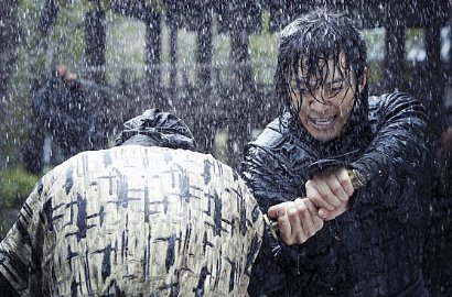 'Memories of the Sword' Lee Byung Hun Dinilai Gagal oleh Kritikus Film