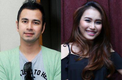 Ayu Ting Ting Tersinggung pada Raffi Ahmad, Ini Penyebabnya