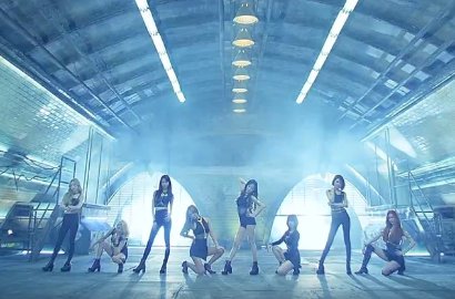 Baru 9 Jam, MV 'You Think' SNSD Sudah Ditonton Sejuta Kali