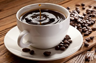 Wanita Amerika Ngaku Telan Cicak Tak Berkaki di Kopi Starbucks