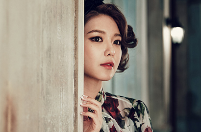 Sooyoung Ungkap Inspirasi Konsep Fashion SNSD di MV 'Lion Heart'
