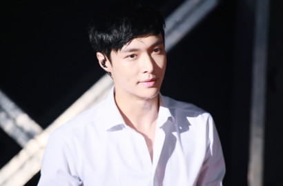 Debut Drama di Tiongkok, Lay EXO Akan Nongol di 'To Be A Better Man'