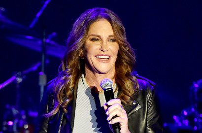 Kalahkan Kim Kardashian, Caitlyn Jenner Jadi Ratu Sosial Media
