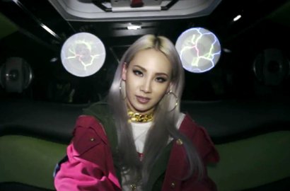 Asyik, YG Entertainment Akhirnya Ungkap Jadwal Debut CL di Amerika