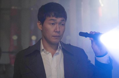 Film 'Office' Jadi Cerminan Frustrasinya Para Pekerja di Korea
