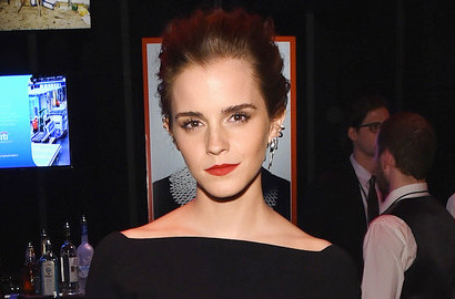 Cantiknya Emma Watson Jadi Belle di 'Beauty and the Beast'